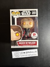 Funko Pop! Star Wars - Anakin