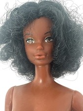 BAMBOLA CARA VINTAGE FREE MOVE