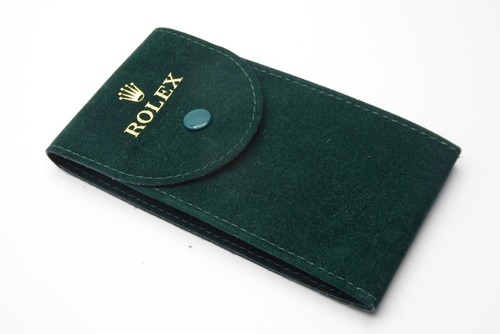 Borsa viaggio rolex vecchio - borsa, da