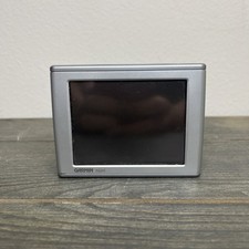 Garmin Nuvi 360 Personal