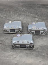 Clear-Com FreeSpeak II
