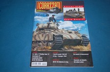 MEZZI CORAZZATI Storia e