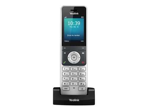 Yealink w56h dect - yealink,