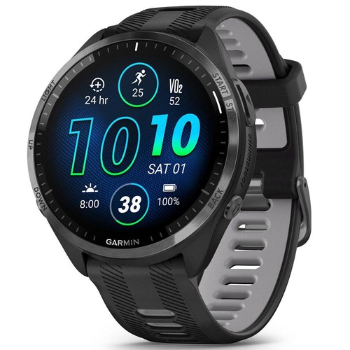 Garmin forerunner 965 mm - forerunner,