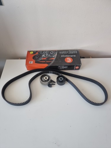 Kit cinghia distribuzione - kit,