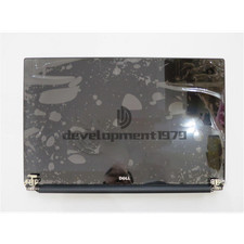  XPS15 9550 9560 Dell 15,6"