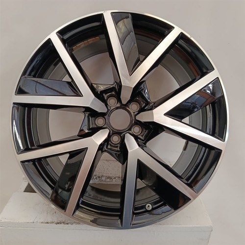 Touareg iii 760 - 760, pollici
