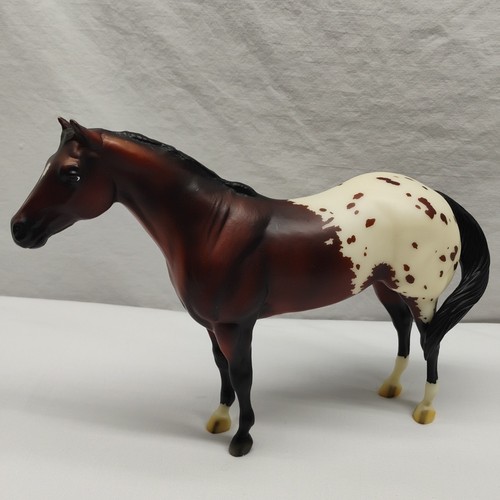 Rare breyer sonsela - rare,