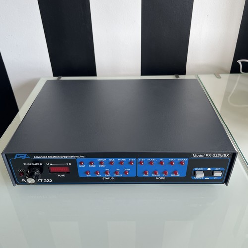 Aea advanced electronic appl - advanced,