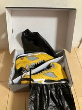 Air Jordan 5 Retro T23 2025