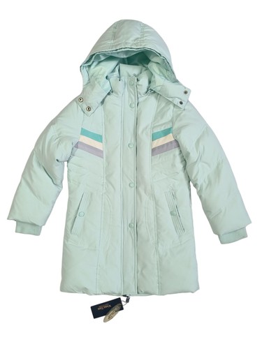 Winter time giacca parka - winter,