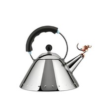 Bollitore 9093REX B,  Alessi