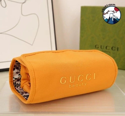 Gucci beauty travel - gucci,