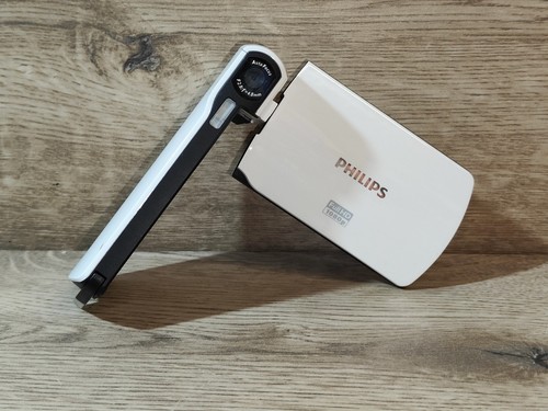 Philips videocamera - philips,