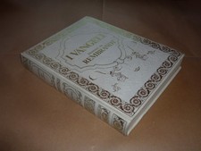 I Vangeli Illustrati da Rembrandt, Il Vangelo Secondo Matteo, Del Drago 1983