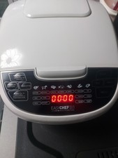 Sistema Di Cottura Multifunzione EasyChef 51.1 