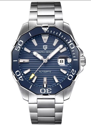 Orologio pagani design - orologio,