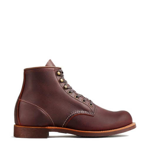 Stivali fabbro red wing - da,