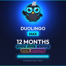 Duolingo max mesi - duolingo,