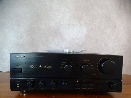 Amplificatore high end pioneer - amplificatore,