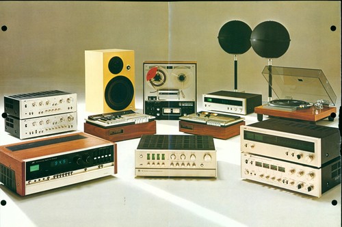 Catalogo rivenditori serie jvc - catalogo,