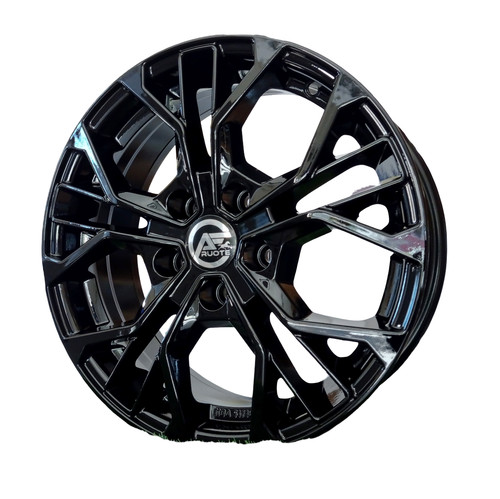 Set cerchi lega 16 - set,