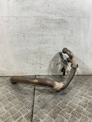 107497 collettore scarico - collettore,