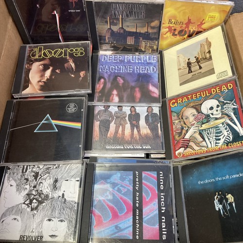 Various used lot - cd, jazz