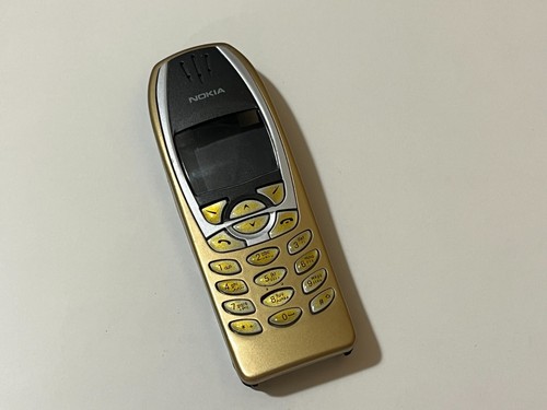 Nokia 6310i 6310 custodia - nokia,