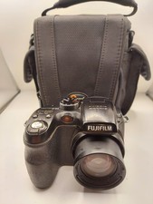 Fujifilm finepix series - fujifilm,