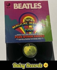The Beatles-Magical Mystery