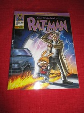 ratman collection 110 -
