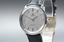 Strumento Omega De Ville