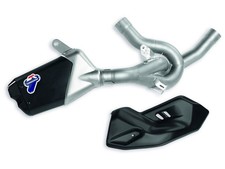 Scarico racing termignoni per - termignoni,