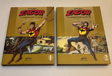 Zagor Lo Spirito con la Scure