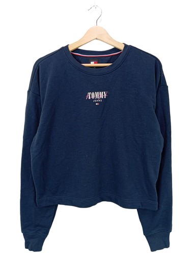 Tommy hilfiger felpa donna - tommy,