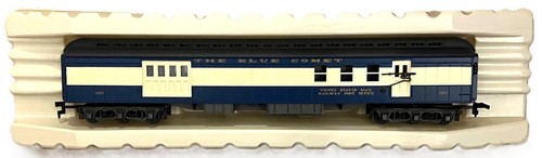 Rivarossi centrale di nj - rr,