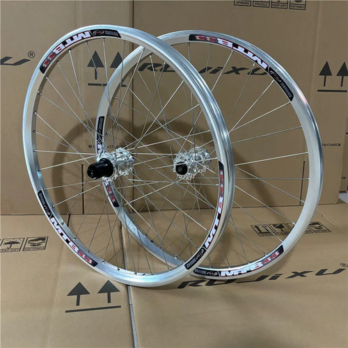 Set ruote mtb - set,