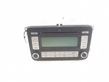 VOLKSWAGEN CADDY STEREO MEDIA
