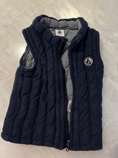 Giacca smanicata bambino Petit