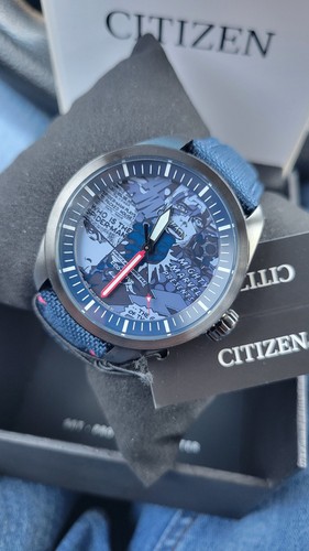 Orologio uomo citizen - orologio,