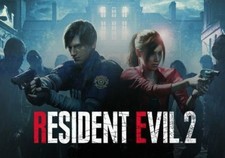 Resident Evil 2 Remake PC