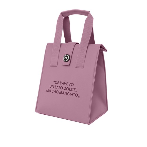 Borsa porta pranzo termica - , 12