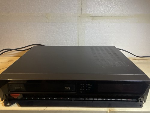 Videoregistratore vcr - videoregistratore,
