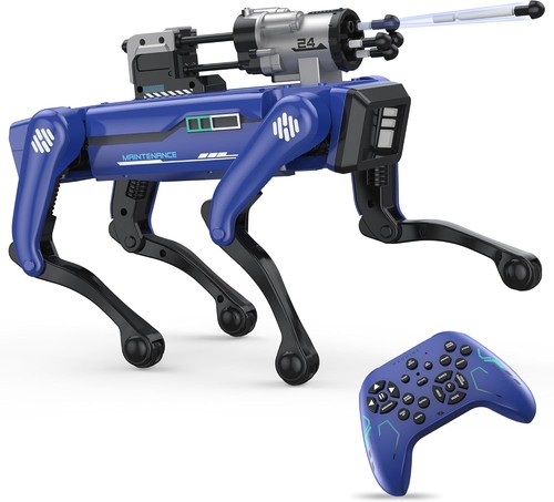 Smart robot dog giocattoli - dog,