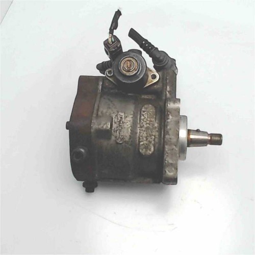 Pompa common rail - gasolio, alta