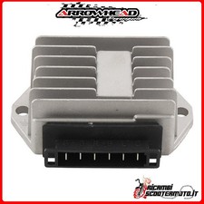 Regolatore tensione - regolatore,