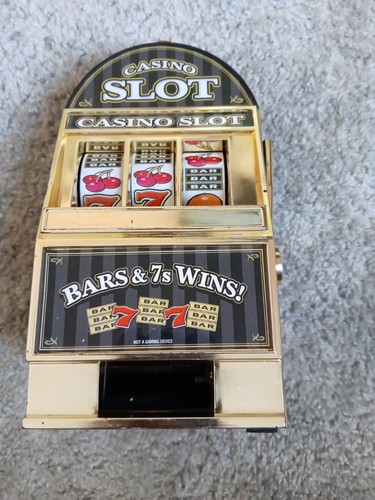 Mini casino slot - casino, machine