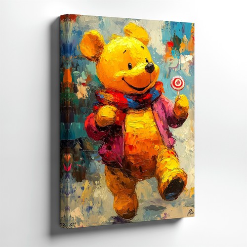 Arte parete simpatico - da,