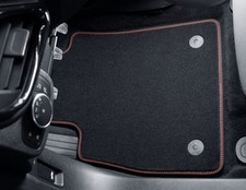 Originale Ford Tappetini